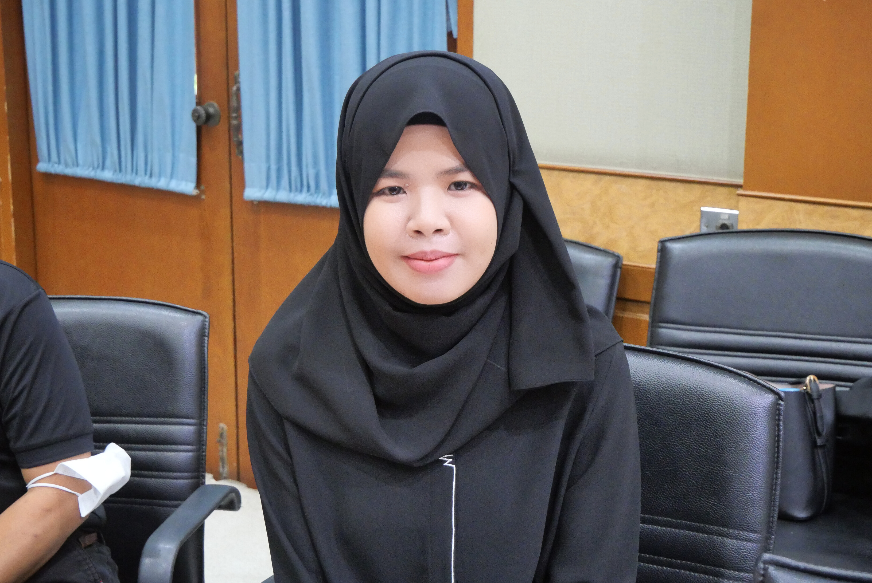 title - ส.ป.ก. จัดโครงการฝึกอบรมเชิงปฏิบัติการหลักสูตร “การเพิ่มทักษะ และเพิ่มประสิทธิภาพการดำเนินงาน อาสาสมัครปฏิรูปที่ดินเพื่อเกษตรกรรม (อสปก.)”